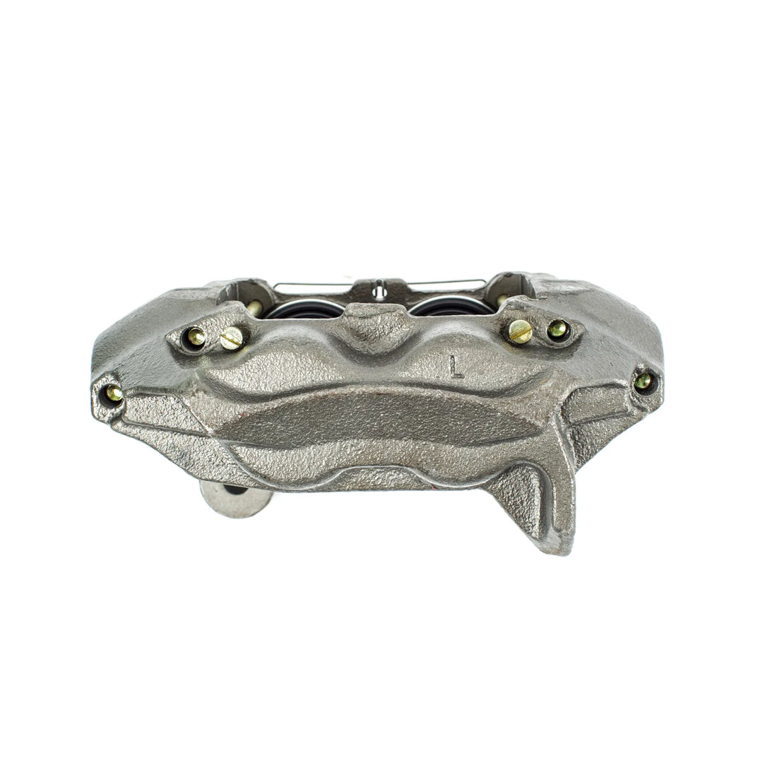 Power Stop L2632 2001-2003 Toyota Sequoia Disc Brake Caliper