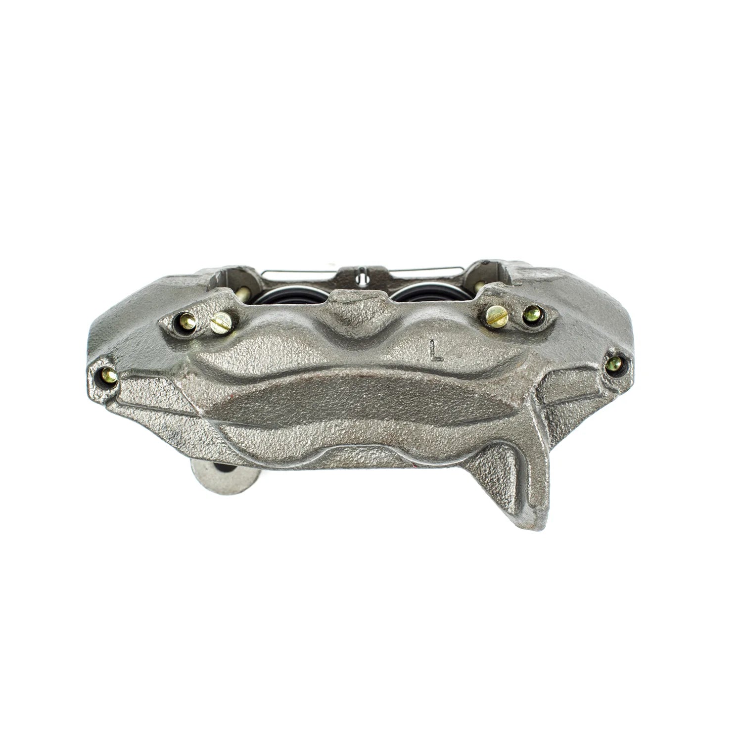 Power Stop L2632 2001-2003 Toyota Sequoia Disc Brake Caliper