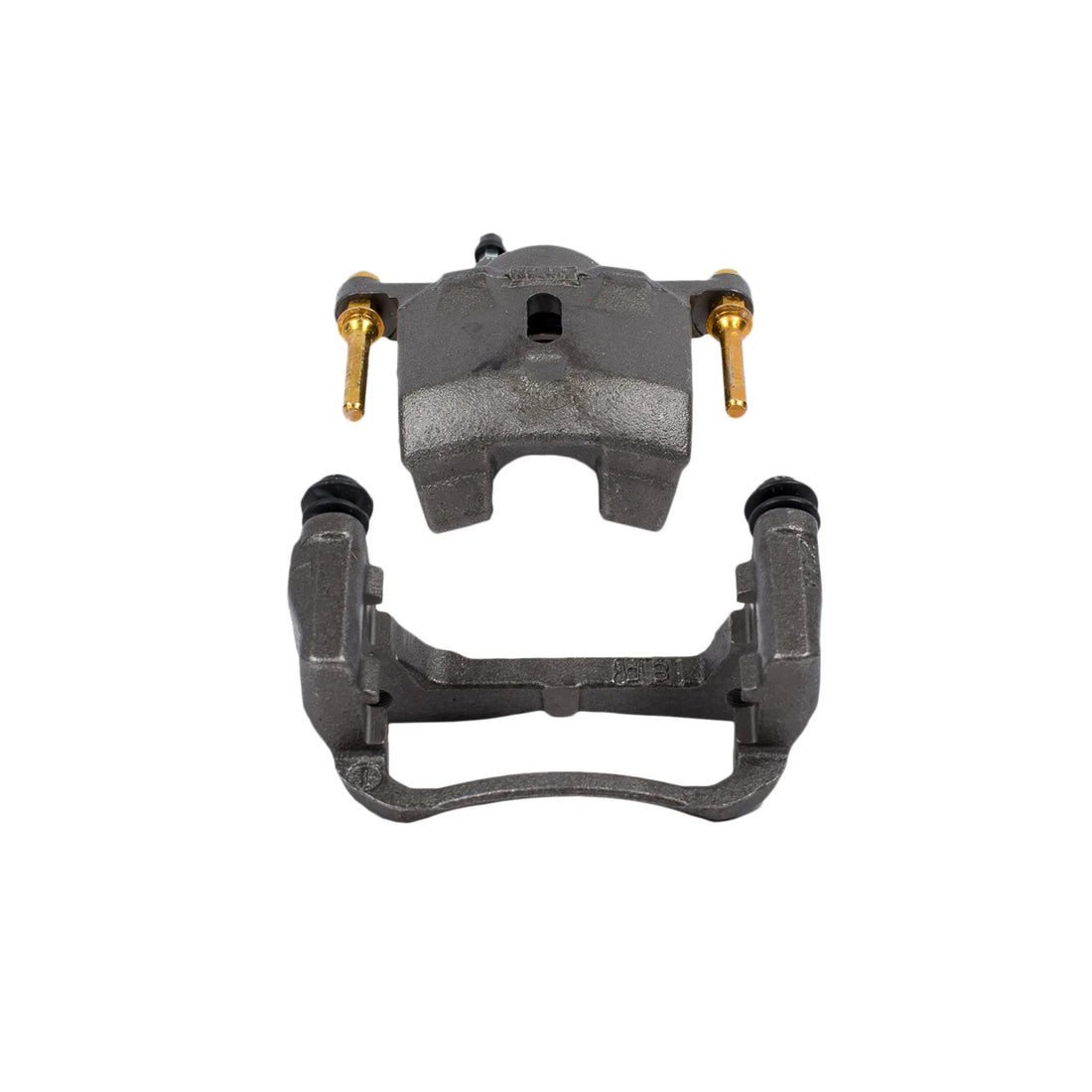 Power Stop L2651 2001-2005 Toyota Echo Disc Brake Caliper