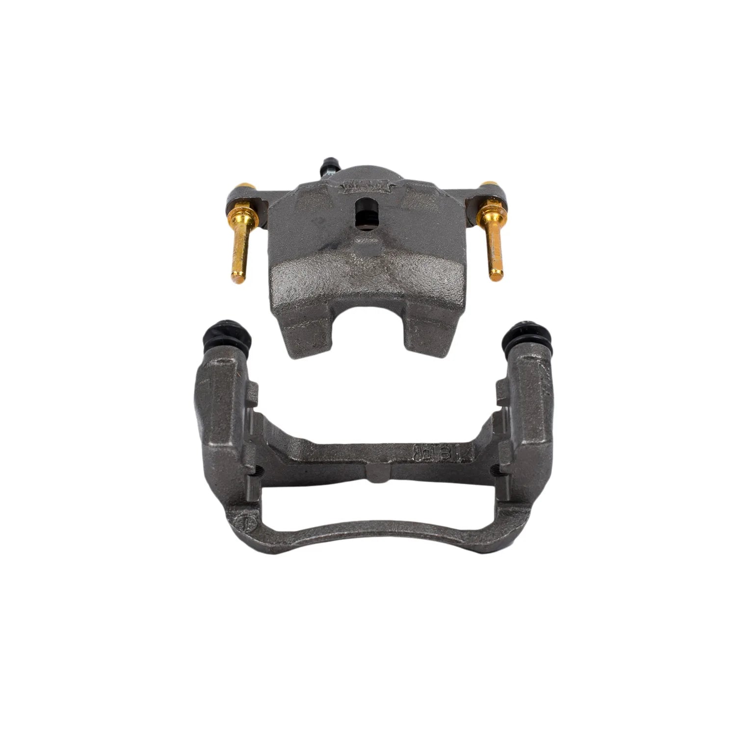Power Stop L2651 2001-2005 Toyota Echo Disc Brake Caliper