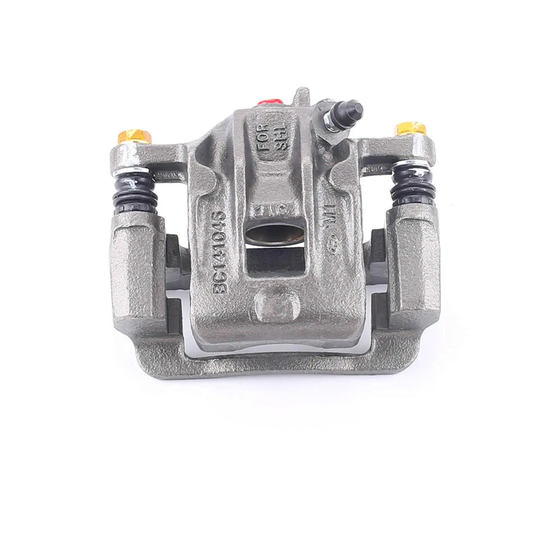 Power Stop L2652 2001-2006 Hyundai Santa Fe Disc Brake Caliper