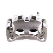 Power Stop L2656 2000-2006 Mitsubishi Montero Disc Brake Caliper