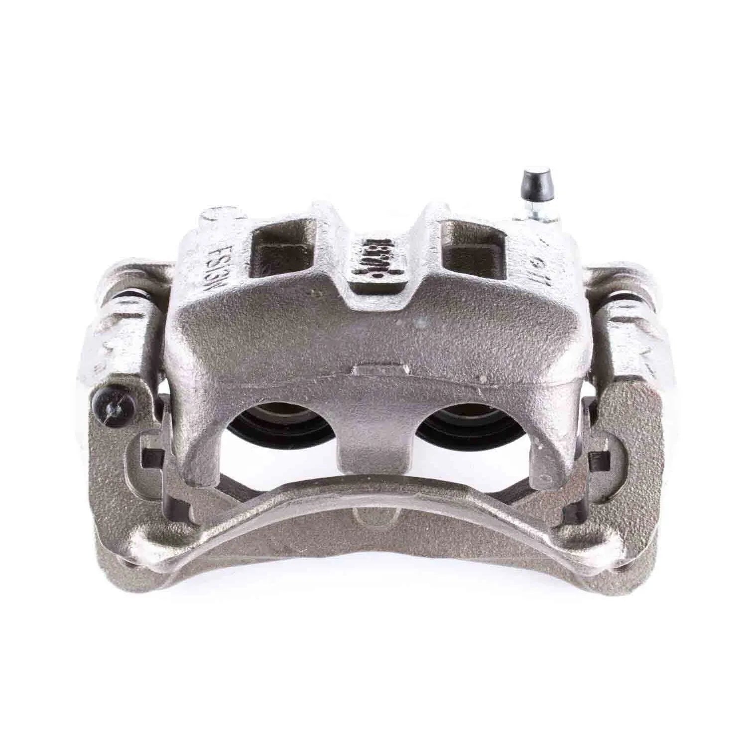 Power Stop L2656 2000-2006 Mitsubishi Montero Disc Brake Caliper