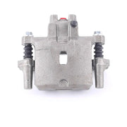 Power Stop L2666 2000-2006 Mitsubishi Montero Disc Brake Caliper