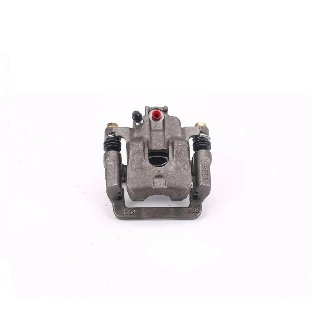 Power Stop L2677 2002-2004 Honda Odyssey Disc Brake Caliper