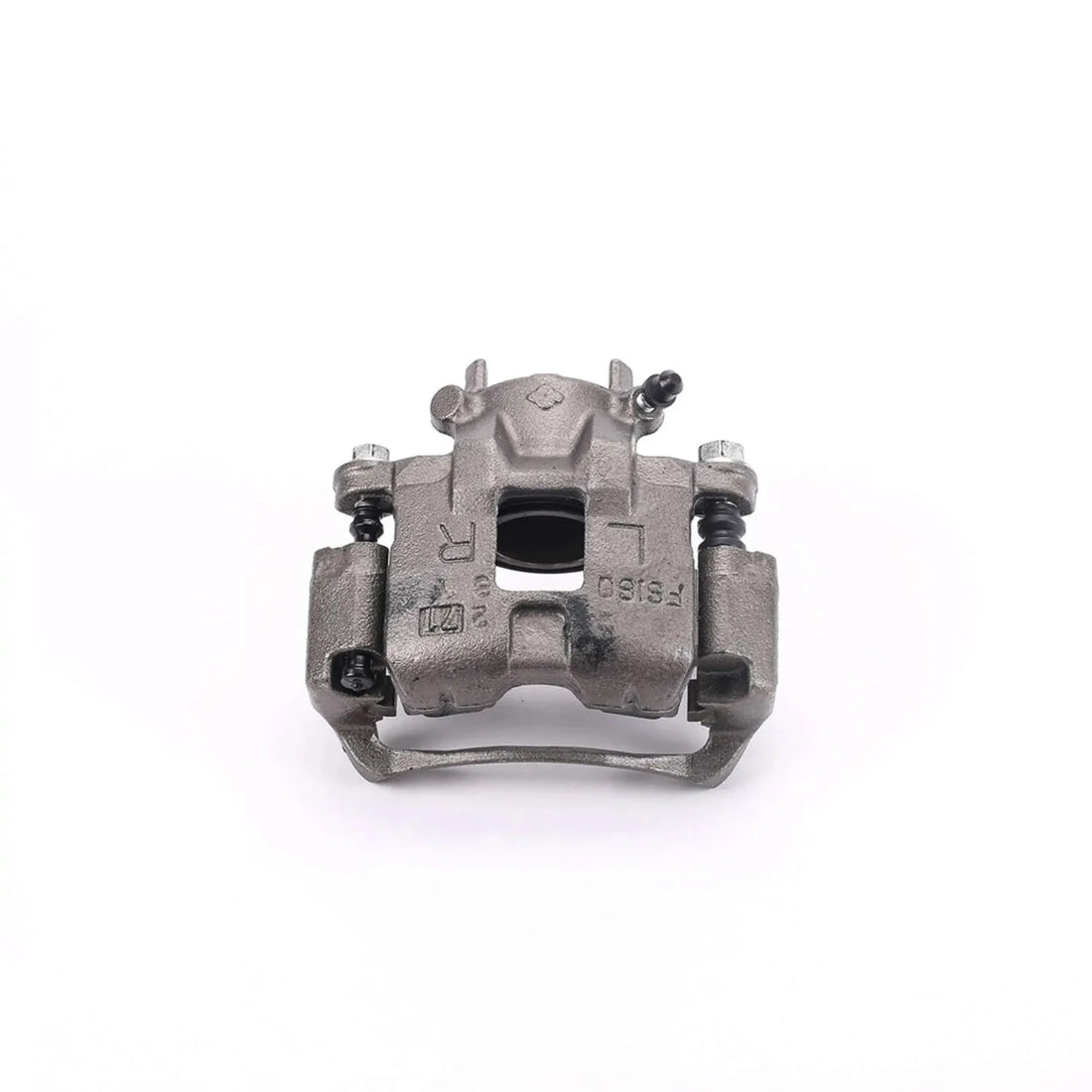 Power Stop L2680 2002-2007 Mitsubishi Lancer Disc Brake Caliper