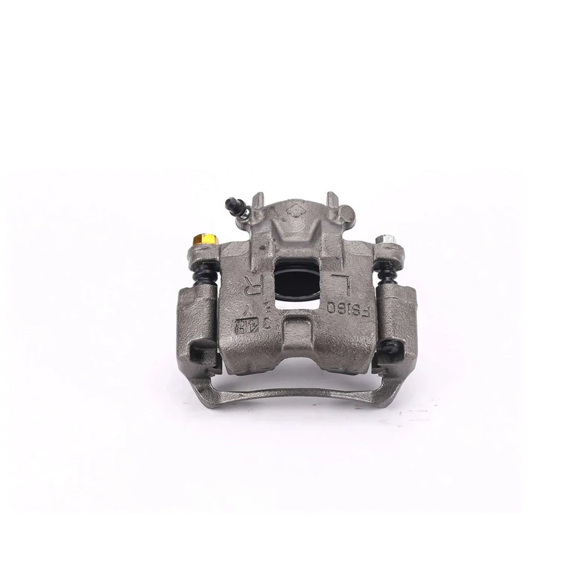 Power Stop L2681 2002-2007 Mitsubishi Lancer Disc Brake Caliper