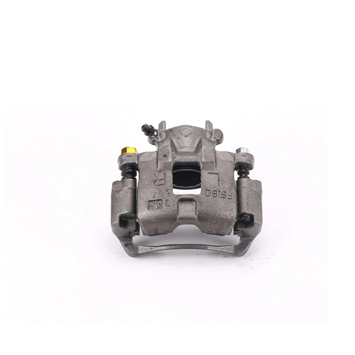 Power Stop L2681 2002-2007 Mitsubishi Lancer Disc Brake Caliper