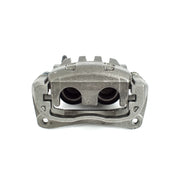Power Stop L2683 2002-2016 Subaru Impreza Disc Brake Caliper