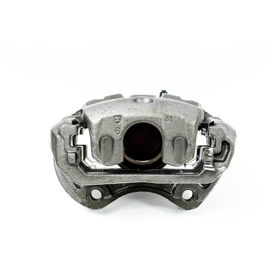 Power Stop L2690A 2003-2005 INFINITI G35 Disc Brake Caliper