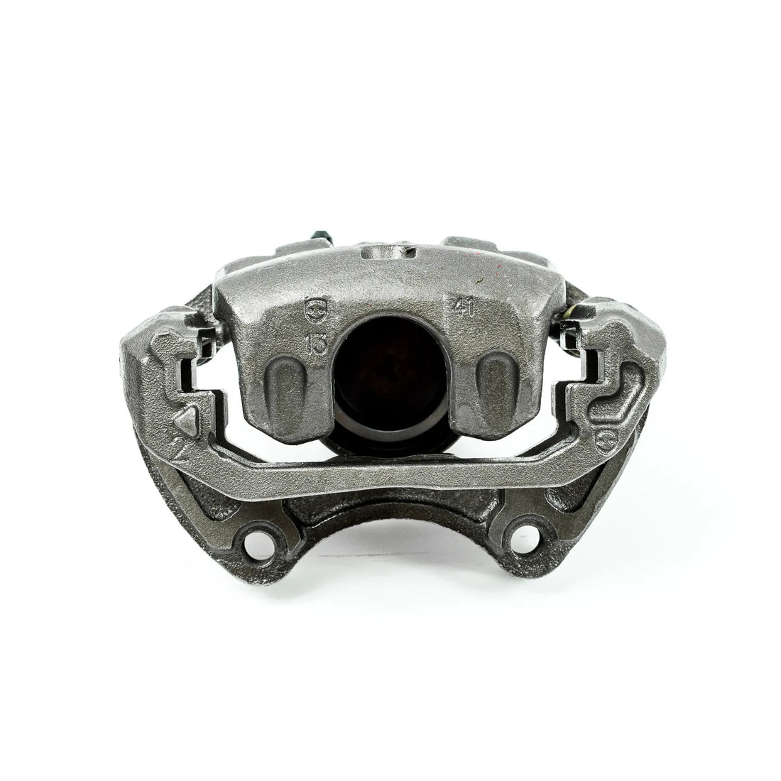 Power Stop L2691 2002-2006 Nissan Altima Disc Brake Caliper