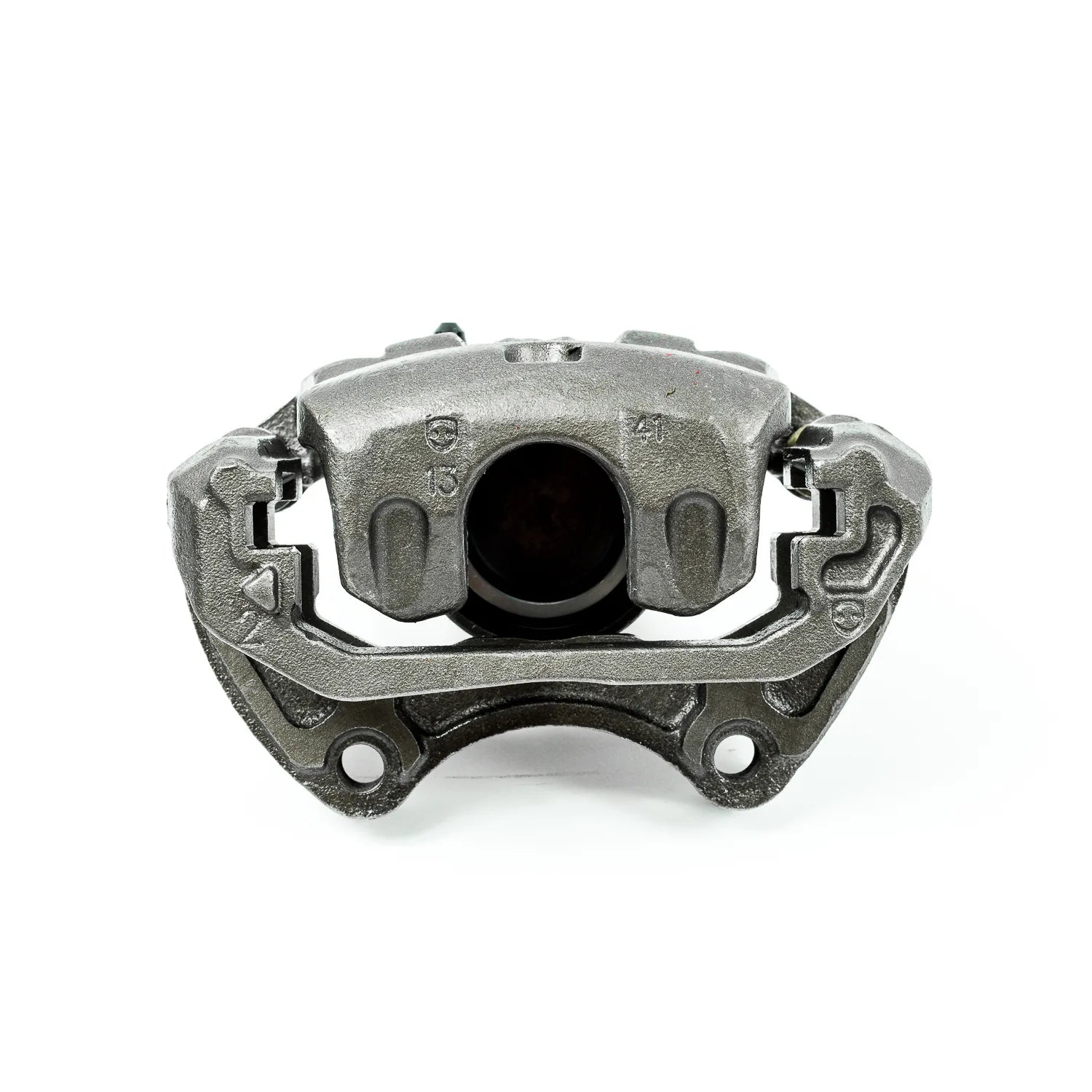 Power Stop L2691 2002-2006 Nissan Altima Disc Brake Caliper