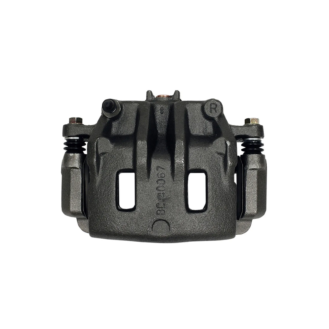 Power Stop L2693 2002-2004 Kia Sedona Disc Brake Caliper