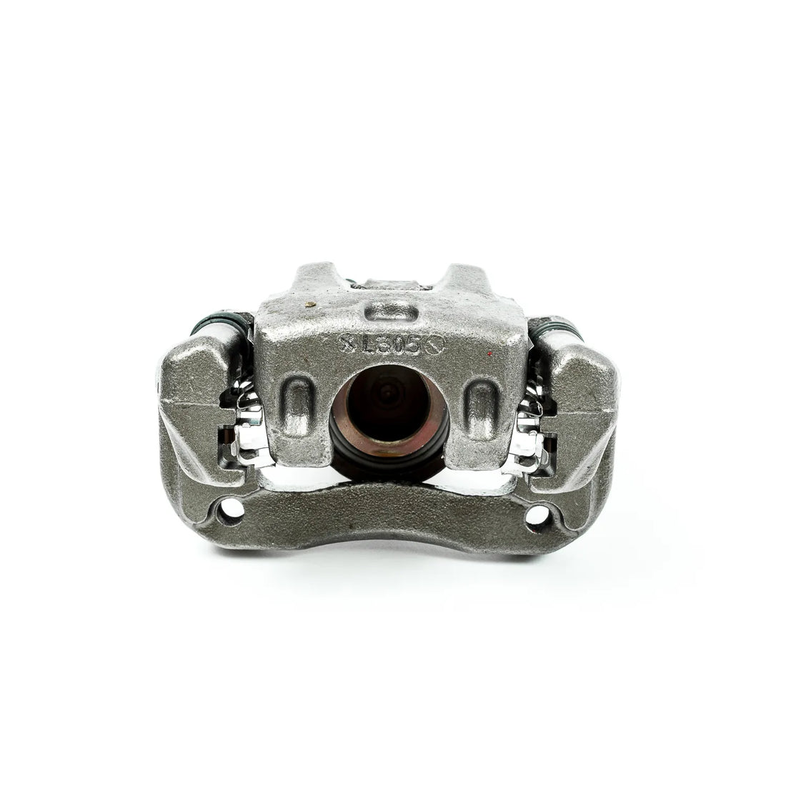 Power Stop L2697 2004-2008 Toyota Solara Disc Brake Caliper