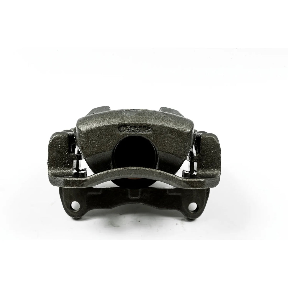 Power Stop L2698 2003-2008 Toyota Corolla Disc Brake Caliper