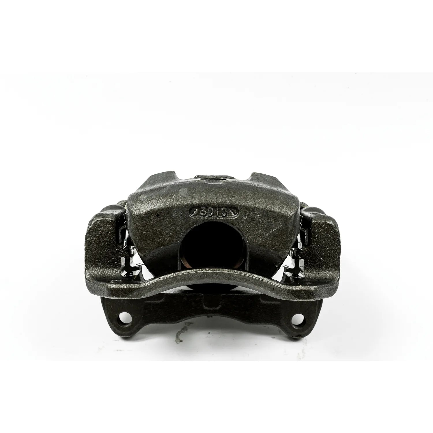 Power Stop L2699 2003-2008 Pontiac Vibe Disc Brake Caliper