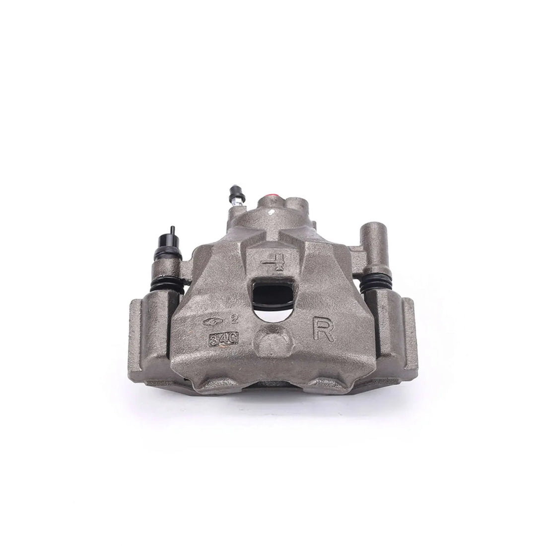 Power Stop L2707 2003-2005 Mazda 6 Disc Brake Caliper