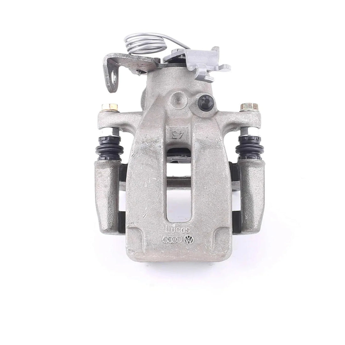 Power Stop L2720 2002-2005 Volkswagen Passat Disc Brake Caliper