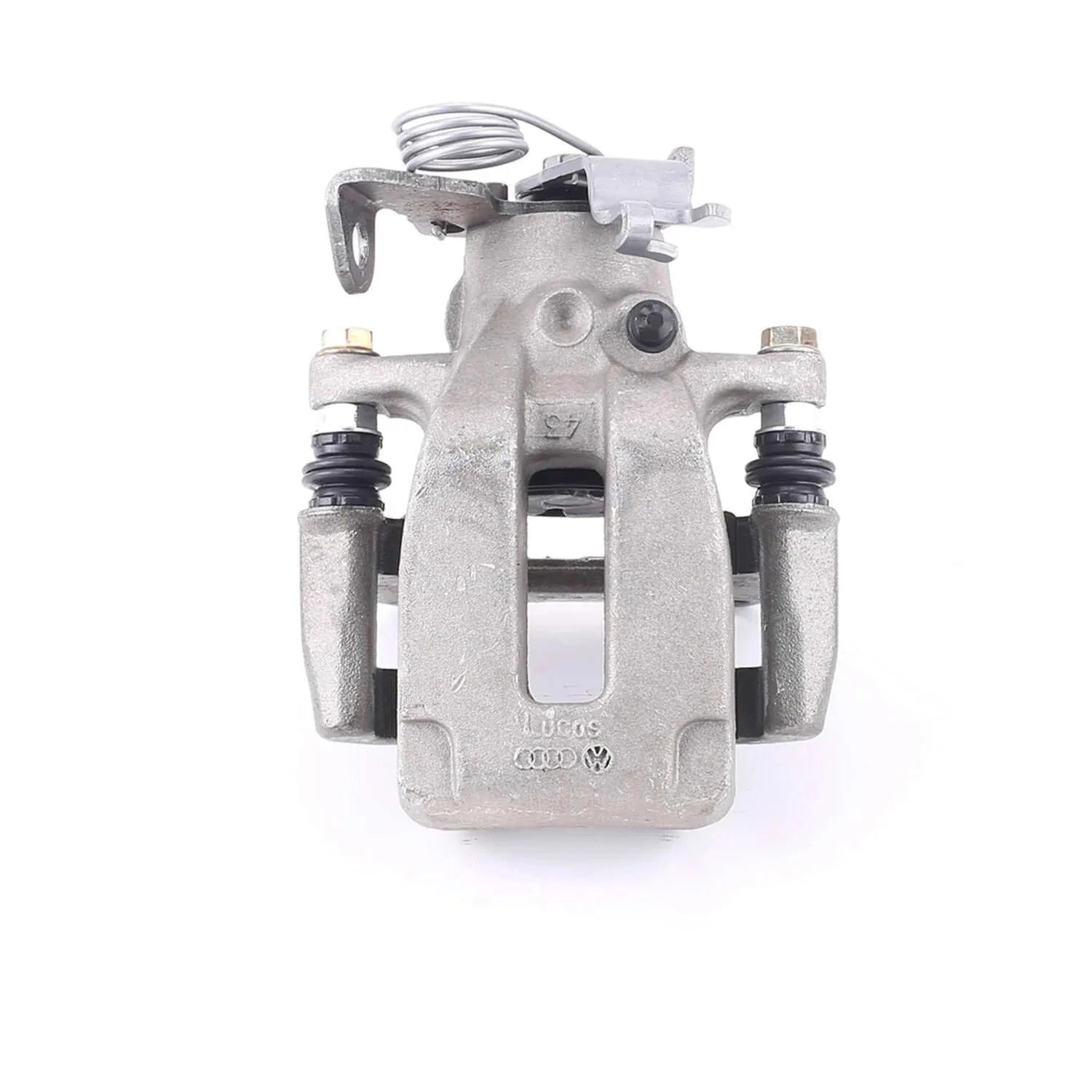 Power Stop L2720 2002-2005 Volkswagen Passat Disc Brake Caliper