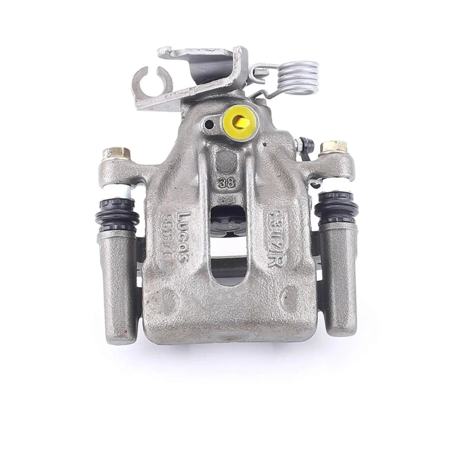 Power Stop L2744 2000-2012 Volvo S40 Disc Brake Caliper