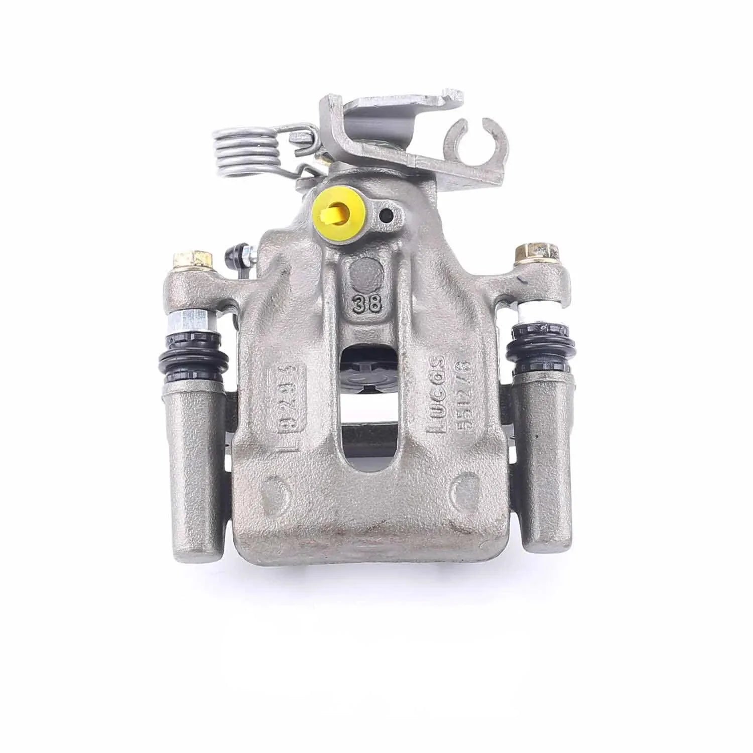 Power Stop L2745 2000-2012 Volvo S40 Disc Brake Caliper