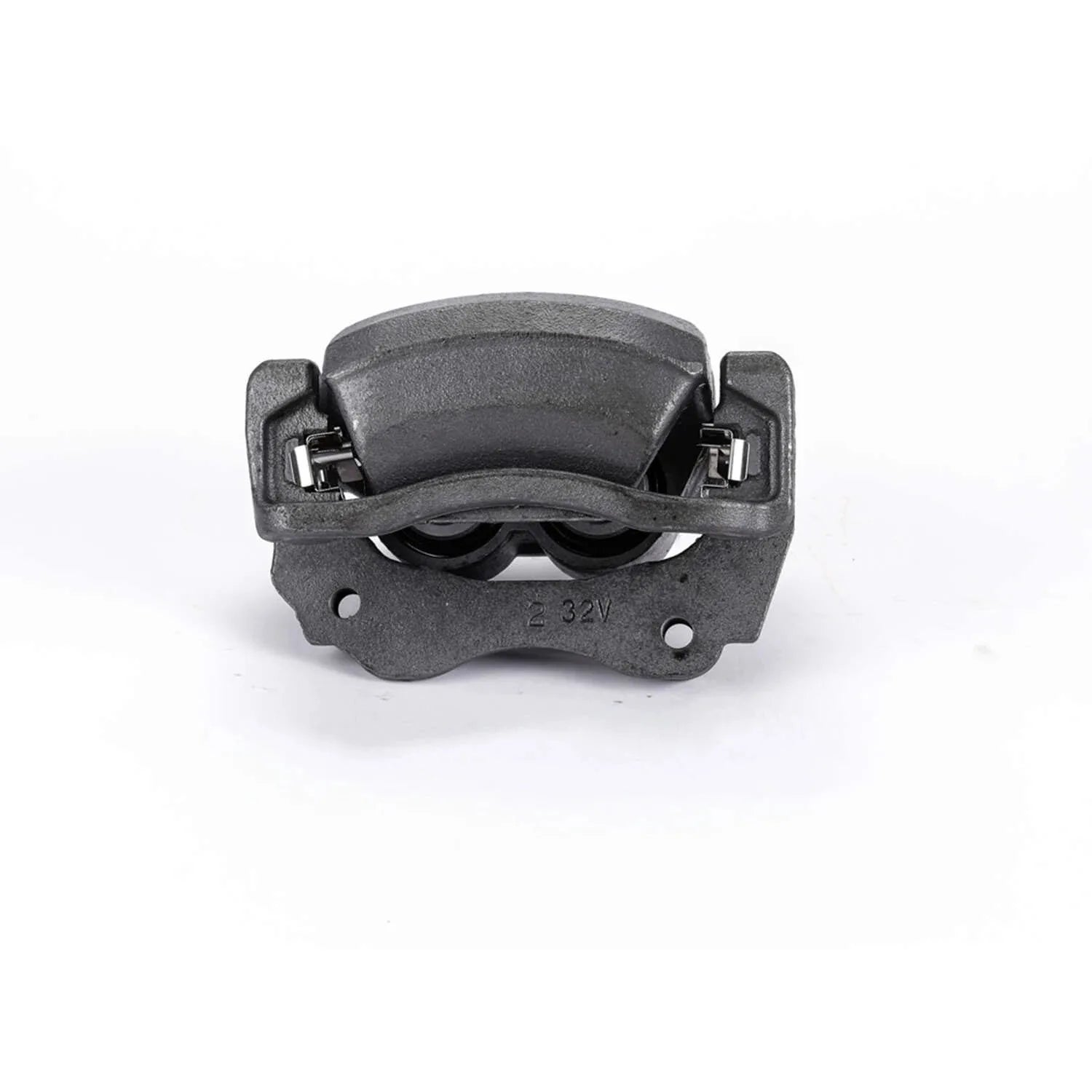 Power Stop L2775 2002-2010 Lexus SC430 Disc Brake Caliper