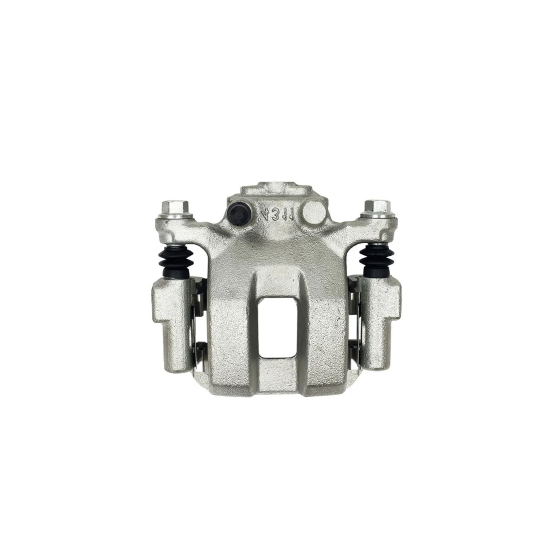 Power Stop L2787 2003-2008 INFINITI FX35 Disc Brake Caliper