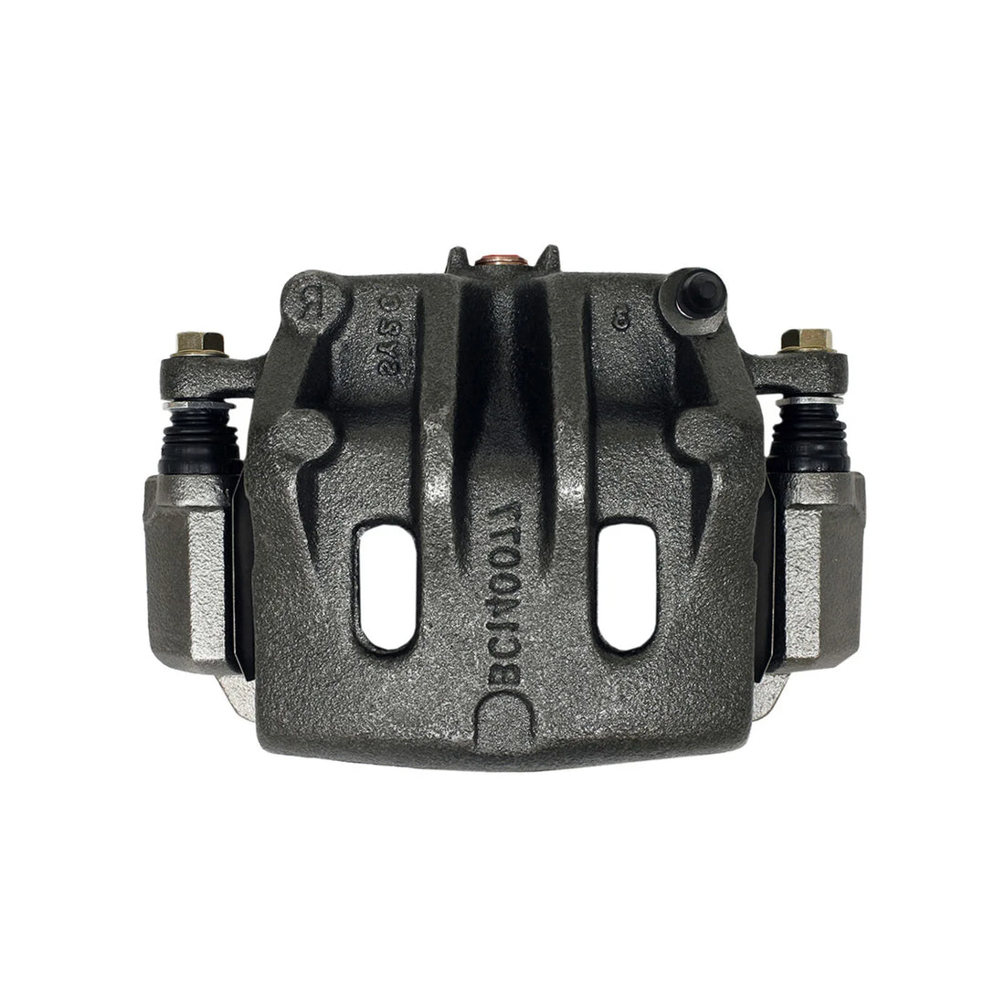 Power Stop L2820 2003-2006 Kia Sorento Disc Brake Caliper