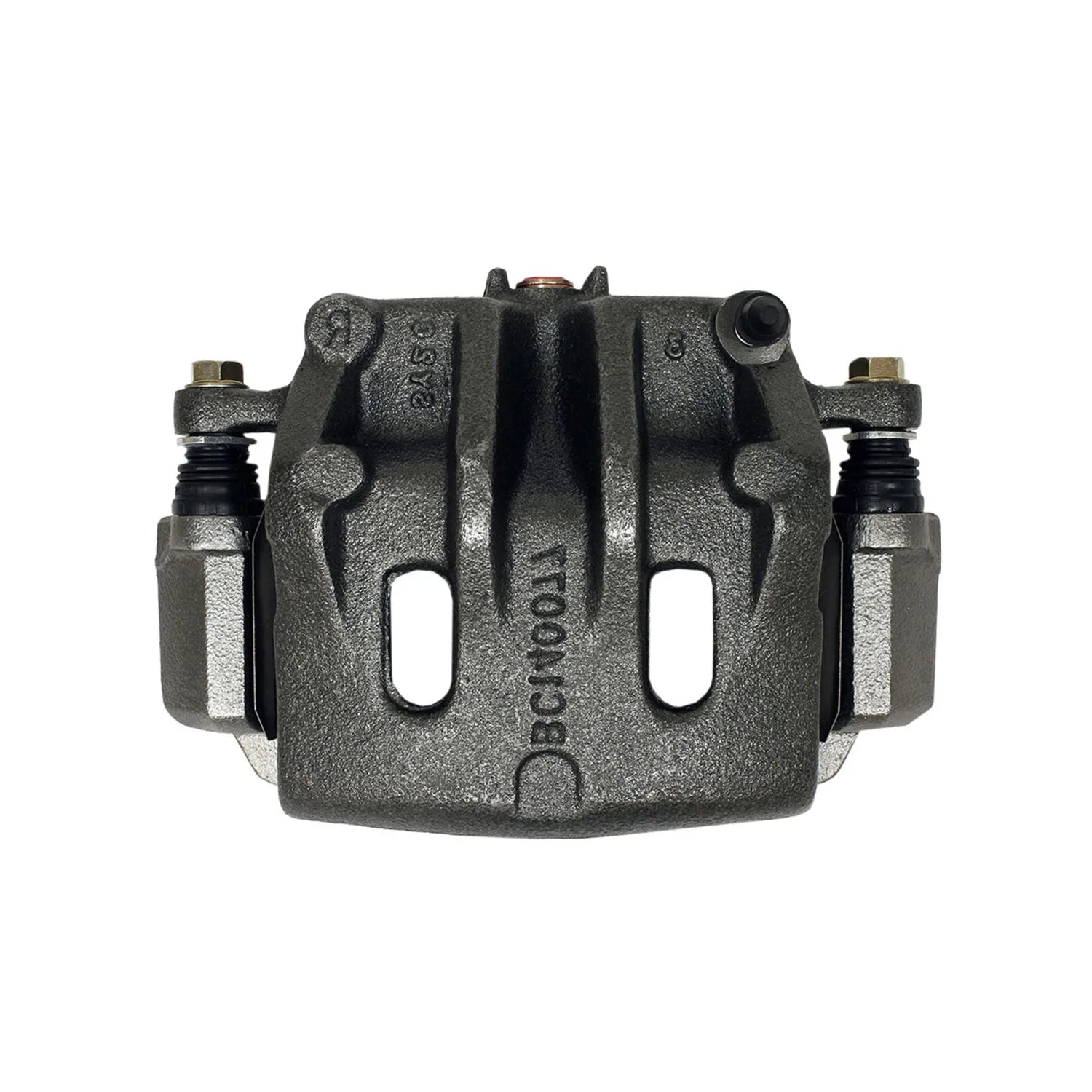 Power Stop L2820 2003-2006 Kia Sorento Disc Brake Caliper
