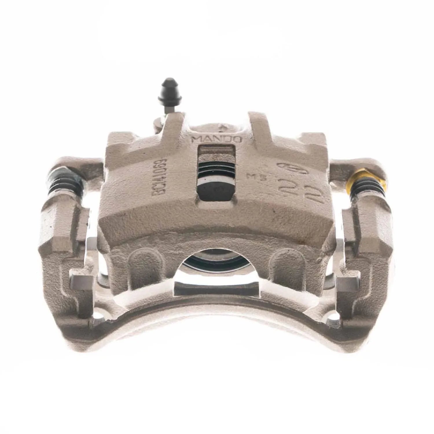 Power Stop L2849 2003-2005 Hyundai Elantra Disc Brake Caliper