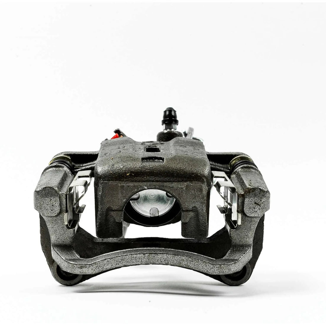 Power Stop L2856 2002-2004 INFINITI I35 Disc Brake Caliper