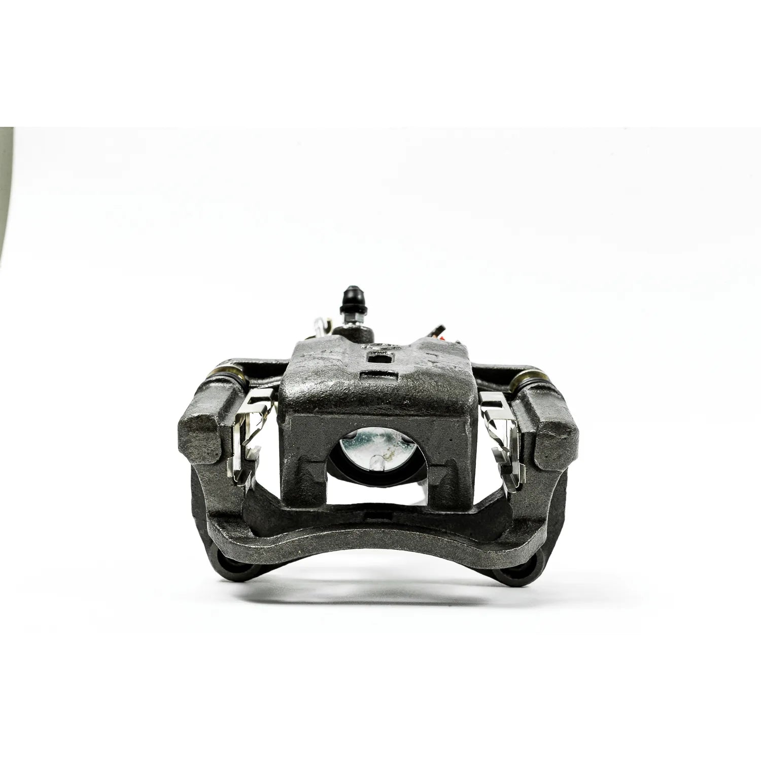 Power Stop L2857 2002-2004 INFINITI I35 Disc Brake Caliper