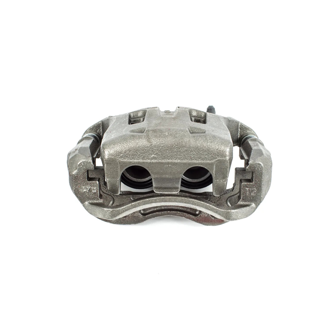 Power Stop L2870 2002-2006 INFINITI Q45 Disc Brake Caliper