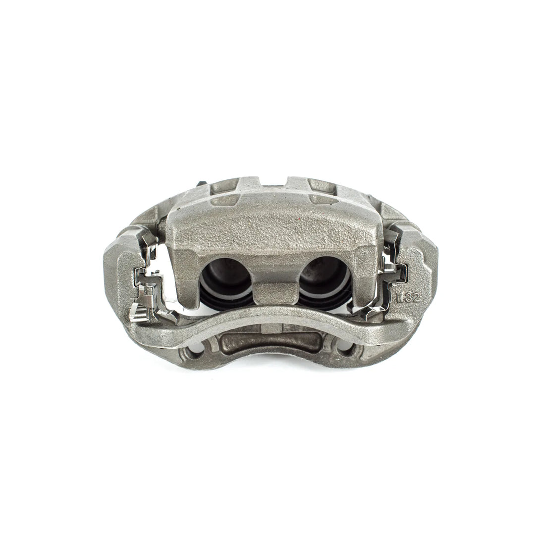 Power Stop L2871 2002-2006 INFINITI Q45 Disc Brake Caliper