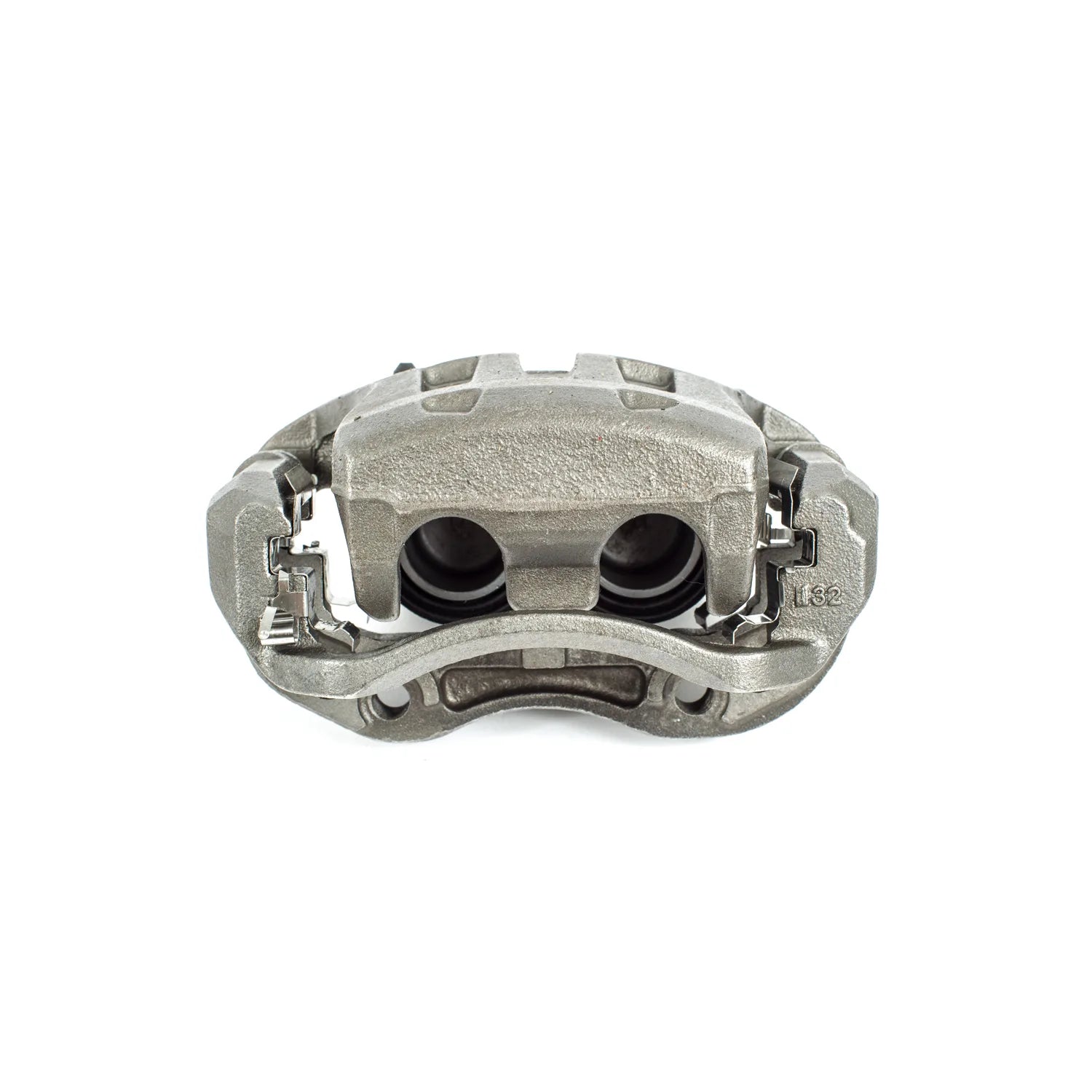 Power Stop L2871 2002-2006 INFINITI Q45 Disc Brake Caliper