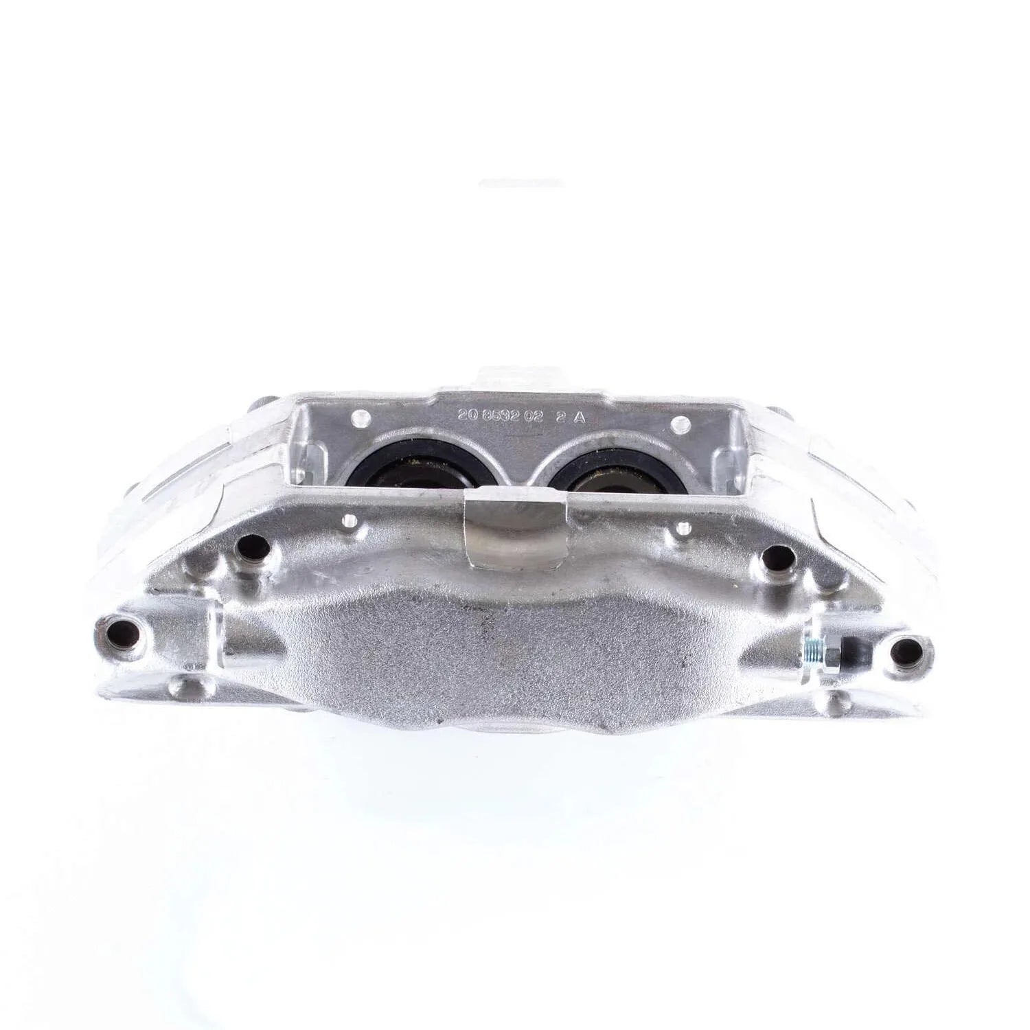 Power Stop L2892 2004-2008 Acura TL Disc Brake Caliper