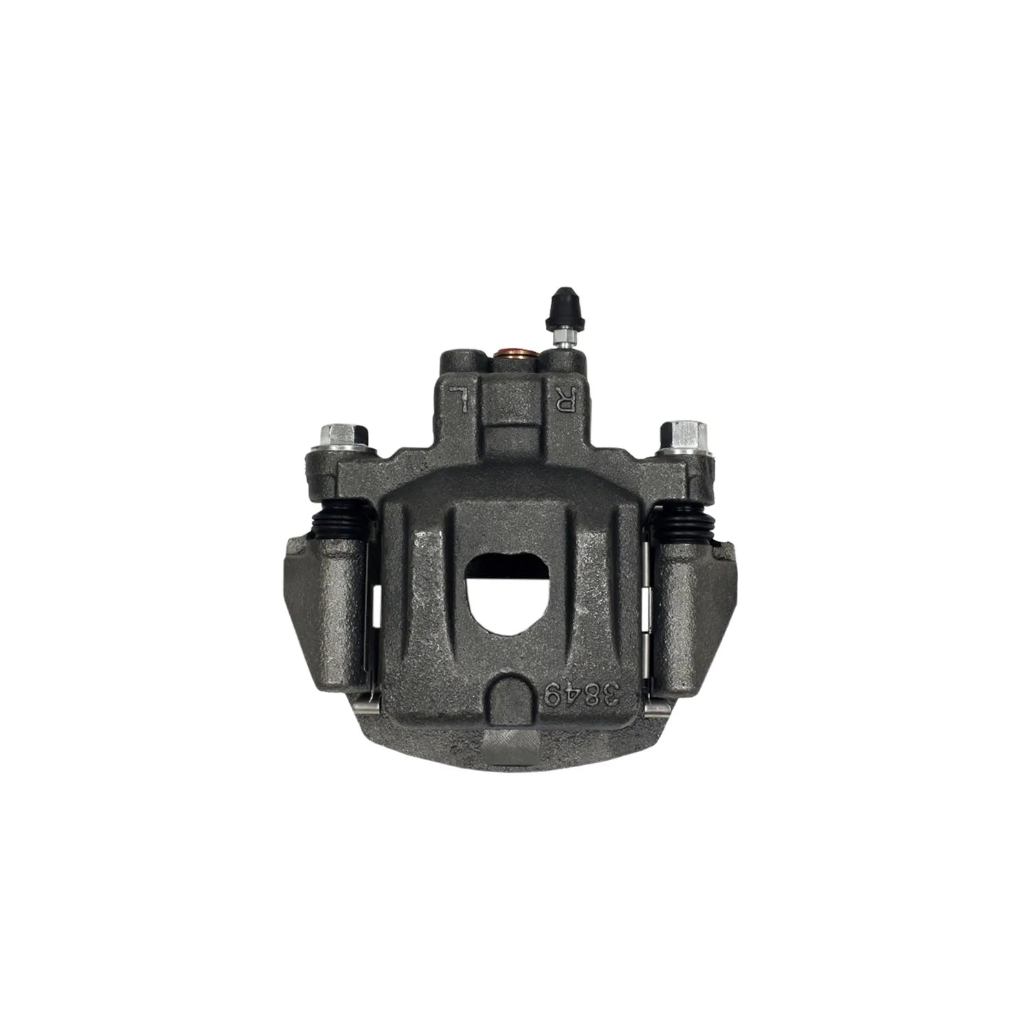 Power Stop L2904 2004-2007 Toyota Highlander Disc Brake Caliper