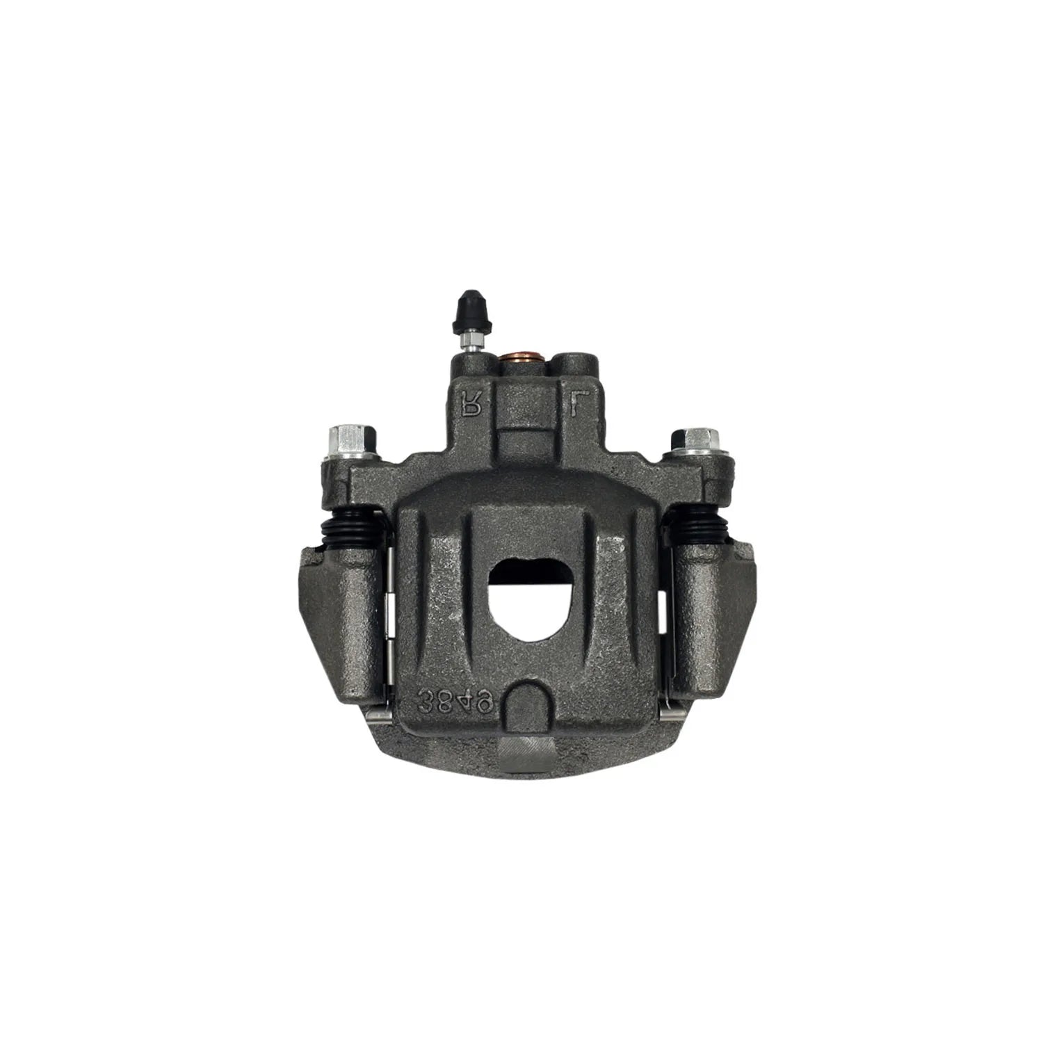 Power Stop L2905 2004-2007 Toyota Highlander Disc Brake Caliper