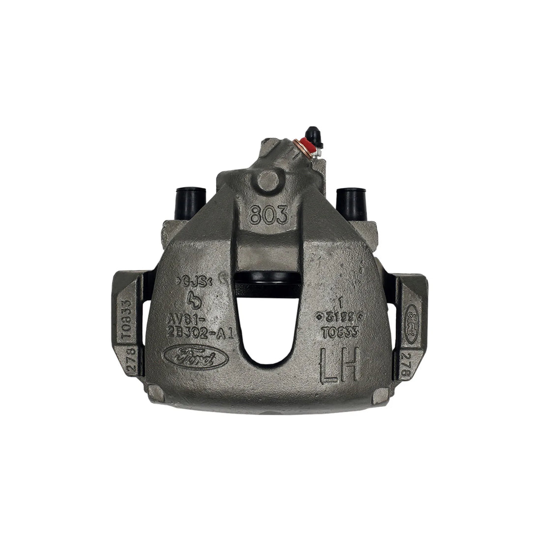 Power Stop L2942D 2013-2019 Ford Escape Disc Brake Caliper