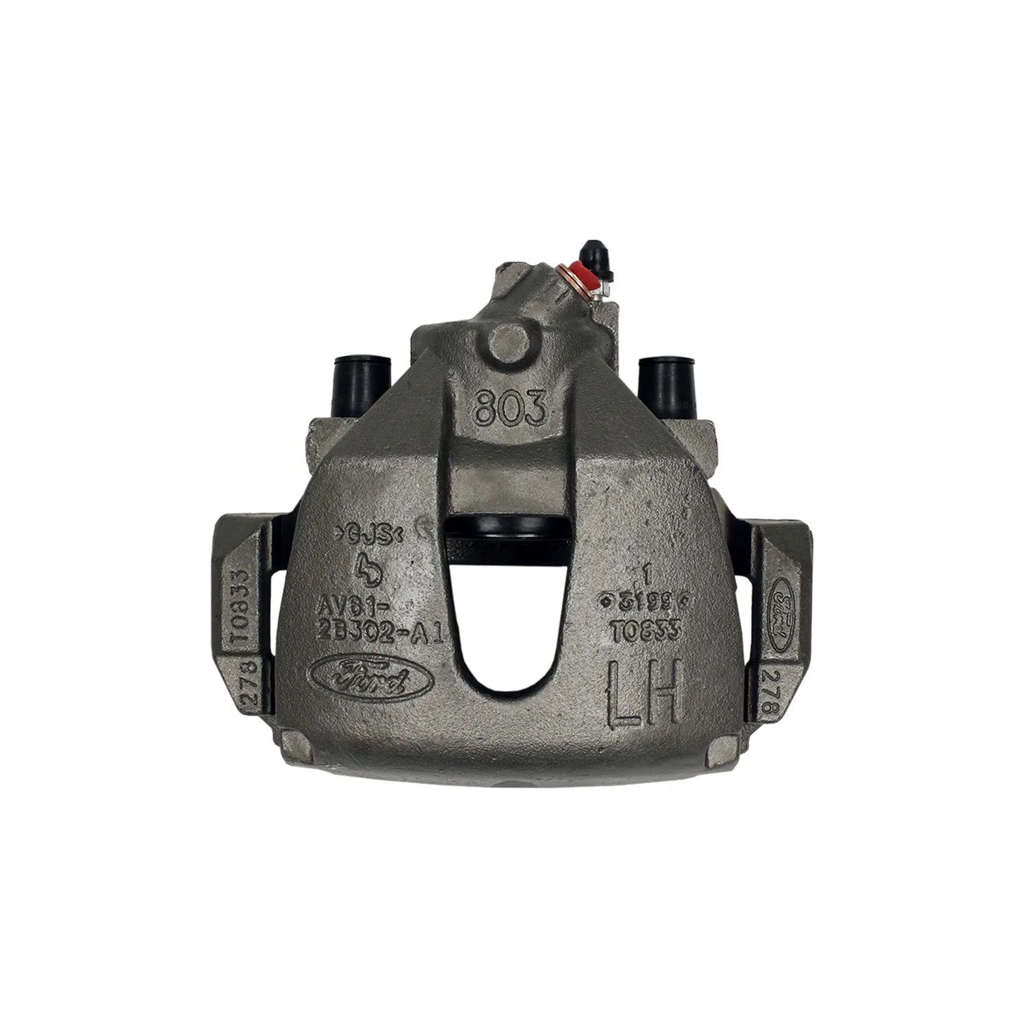 Power Stop L2942D 2013-2019 Ford Escape Disc Brake Caliper