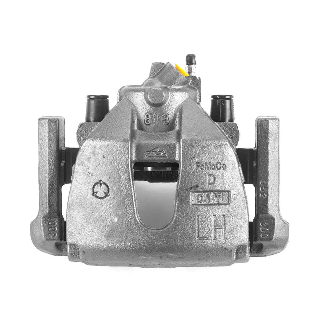 Power Stop L2942E 2008-2015 Mazda 5 Disc Brake Caliper