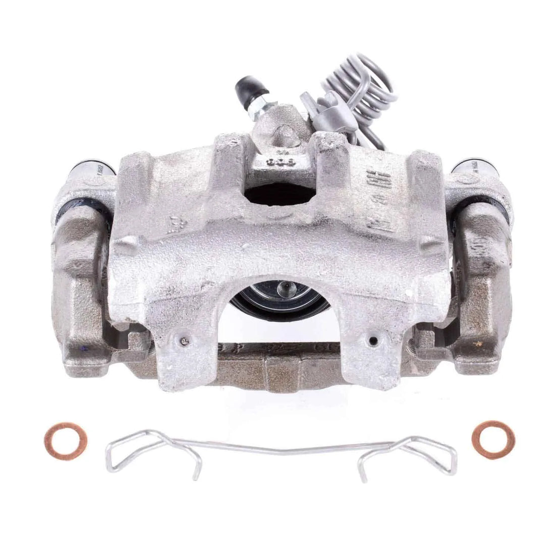 Power Stop L2955A 2012-2013 Mazda 3 Sport Disc Brake Caliper