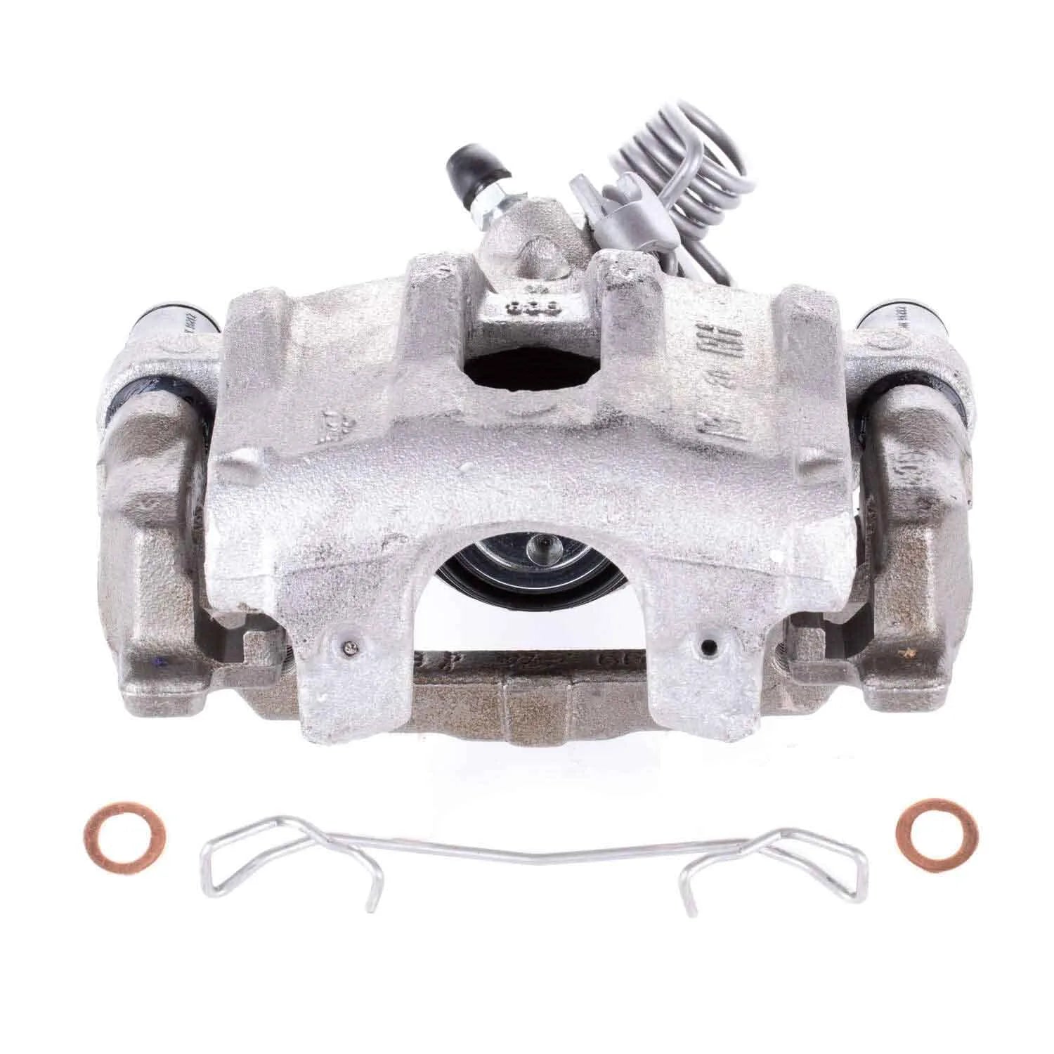 Power Stop L2955A 2012-2013 Mazda 3 Sport Disc Brake Caliper