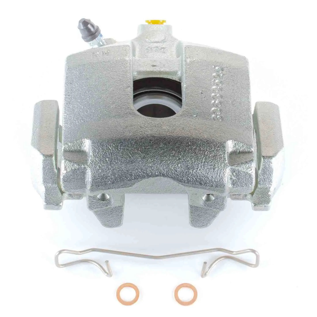 Power Stop L2957 2003-2014 Volvo XC90 Disc Brake Caliper
