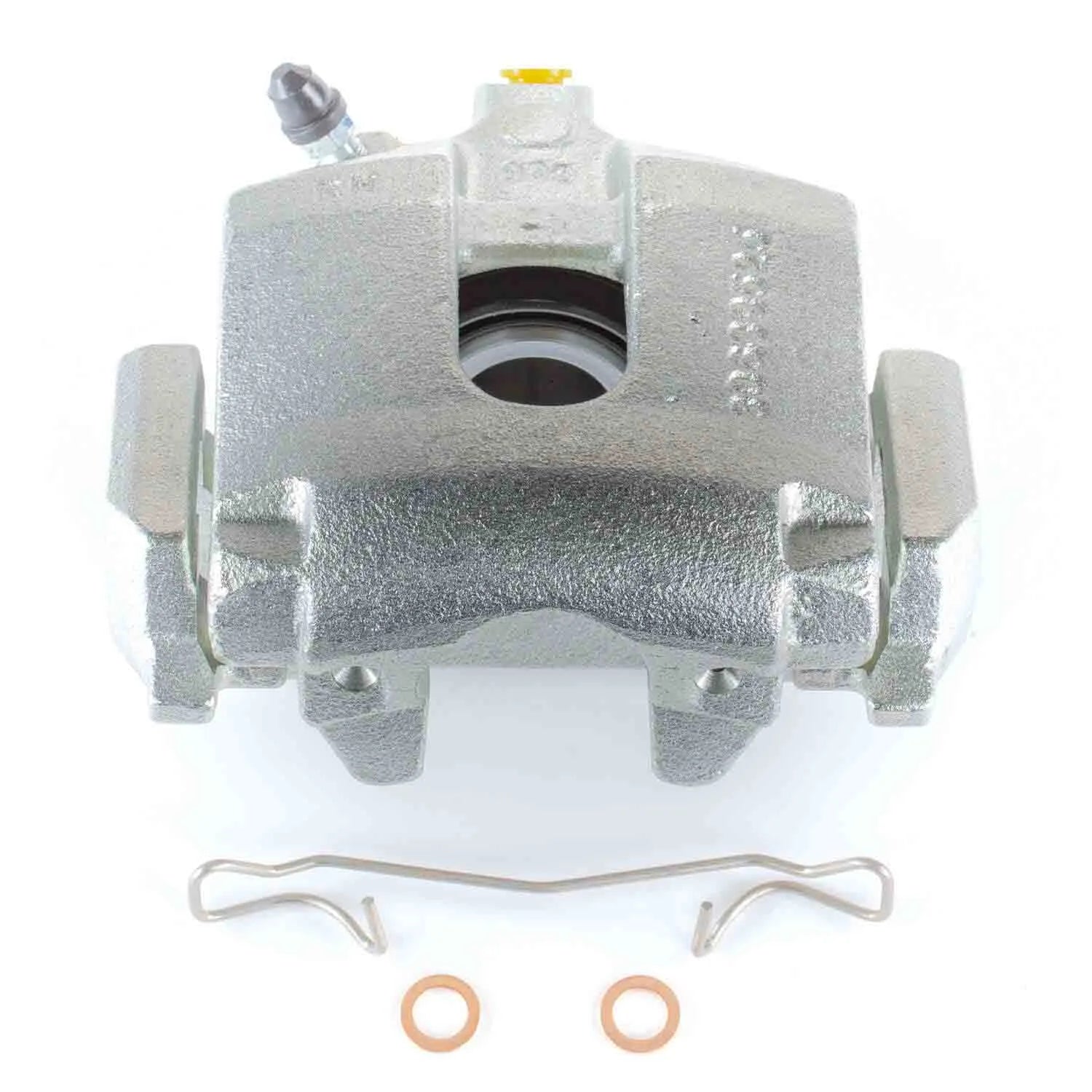 Power Stop L2957 2003-2014 Volvo XC90 Disc Brake Caliper