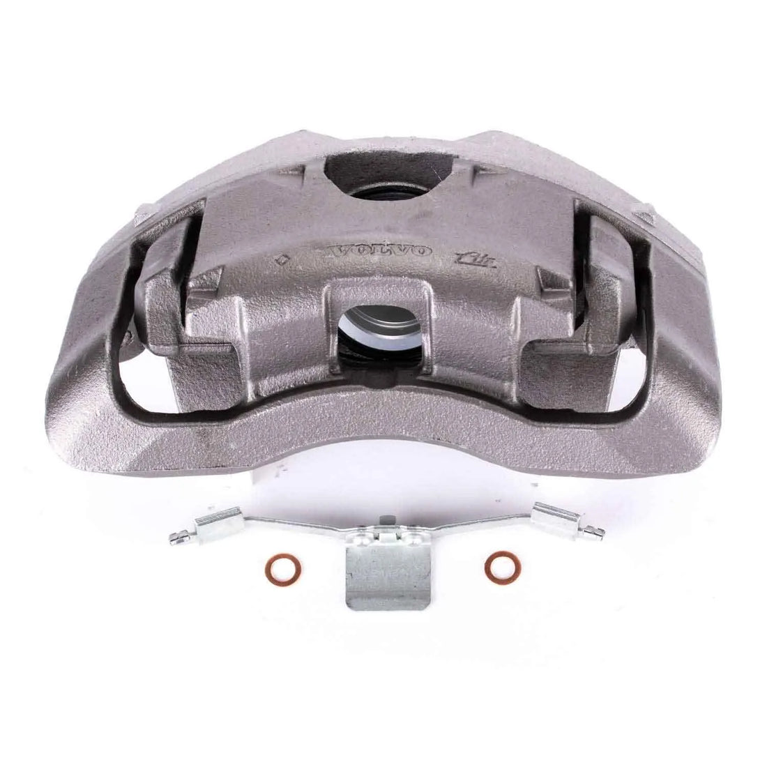 Power Stop L2960 2003-2014 Volvo XC90 Disc Brake Caliper
