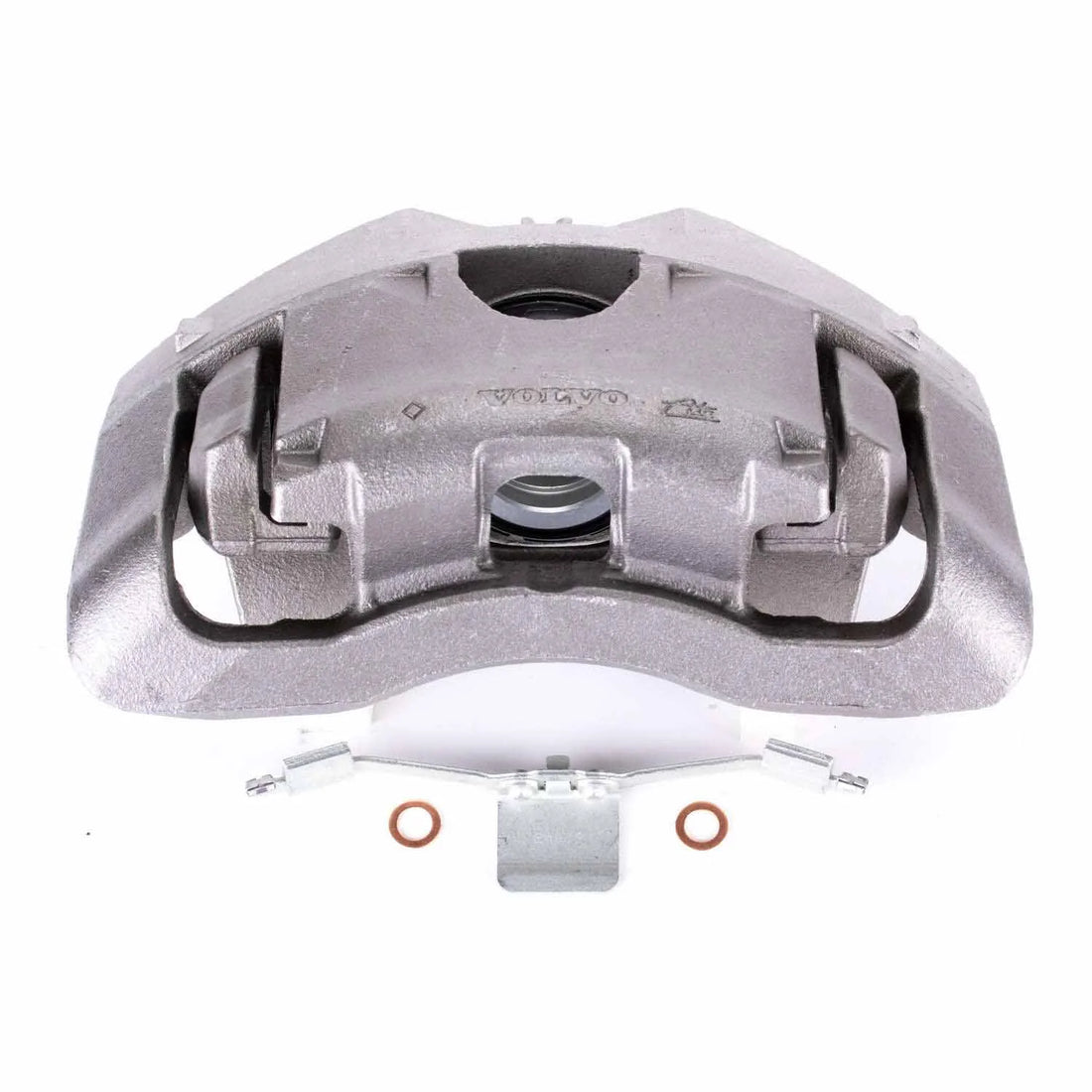 Power Stop L2961 2003-2014 Volvo XC90 Disc Brake Caliper