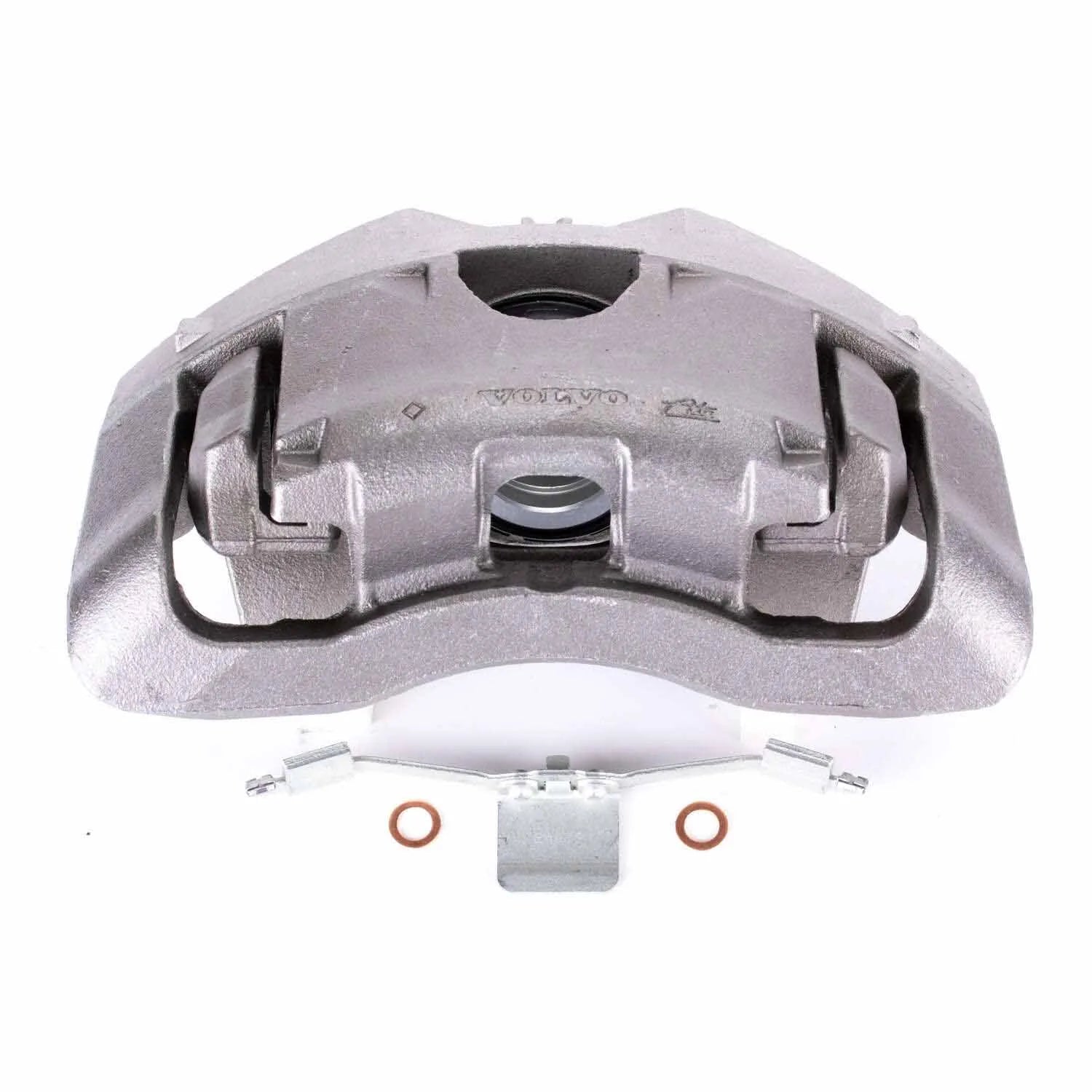 Power Stop L2961 2003-2014 Volvo XC90 Disc Brake Caliper