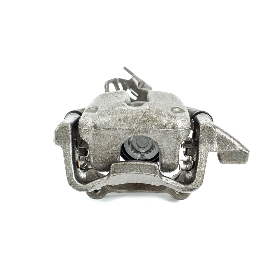 Power Stop L2976 2010-2014 Volkswagen Golf Disc Brake Caliper