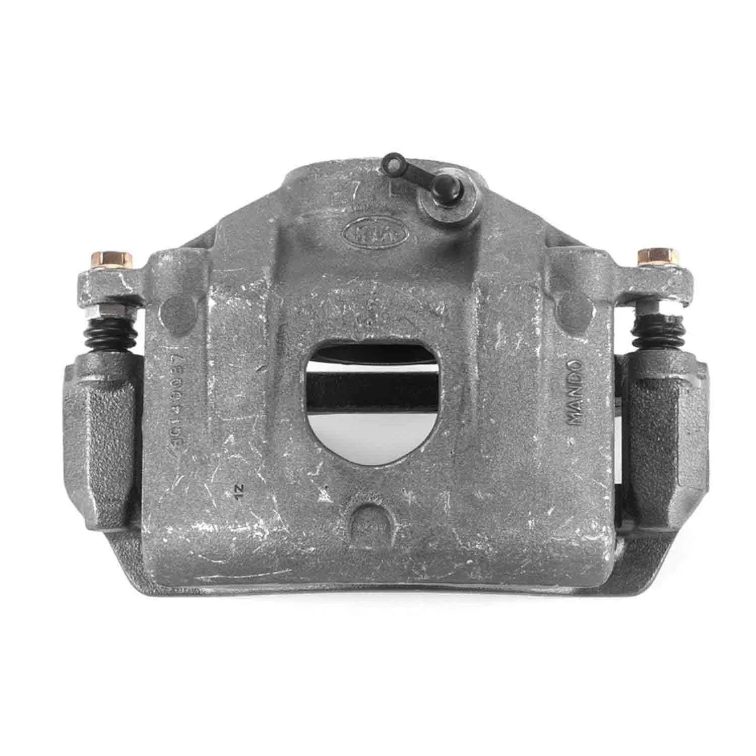 Power Stop L2980 2005-2009 Kia Spectra5 Disc Brake Caliper